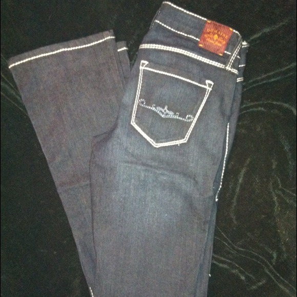 Bundle for janiem17- 3 pair of jeans