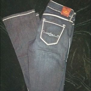 Bundle for janiem17- 3 pair of jeans
