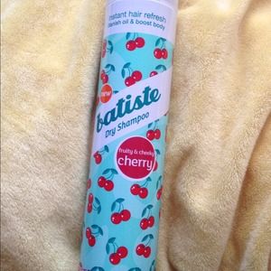 ❗❗REDUCED❗❗Bastie dry shampoo❗bundle !