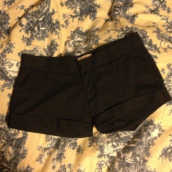 🚫sold🚫Frankie B dress shorts