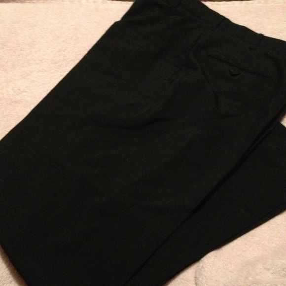 Men's slacks