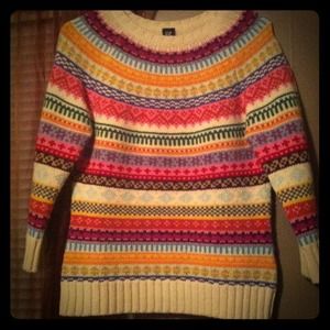 **deb104** Gap Sweater