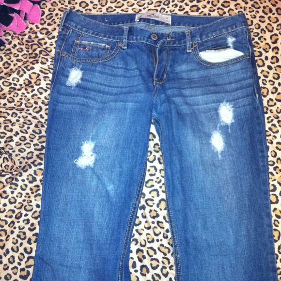 Hollister jeans - Picture 1 of 3