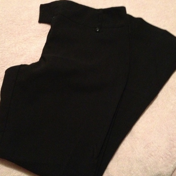 Women's slacks - Picture 1 of 2