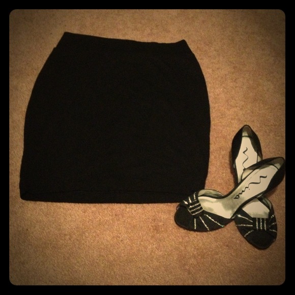 Forever 21 Skirt
