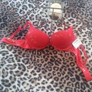 34A Bombshell Bra