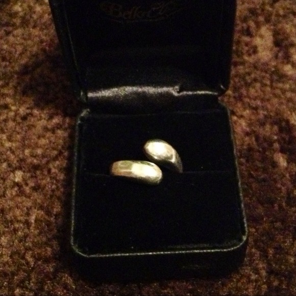 🚫SOLD🚫 Silver ring