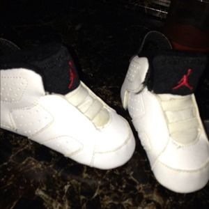 Jordan's