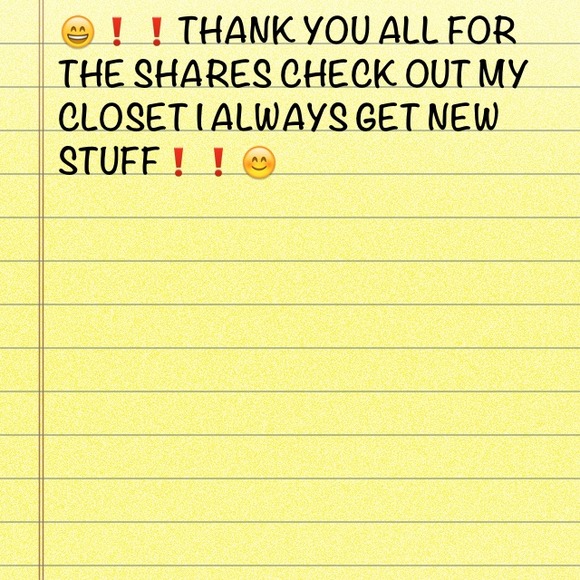 THANK U ALL