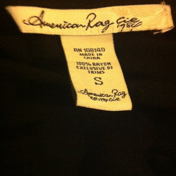 American Rag Sundress - Picture 2 of 2