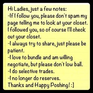 Please read FULL DISCRIPTION ON ITEMS