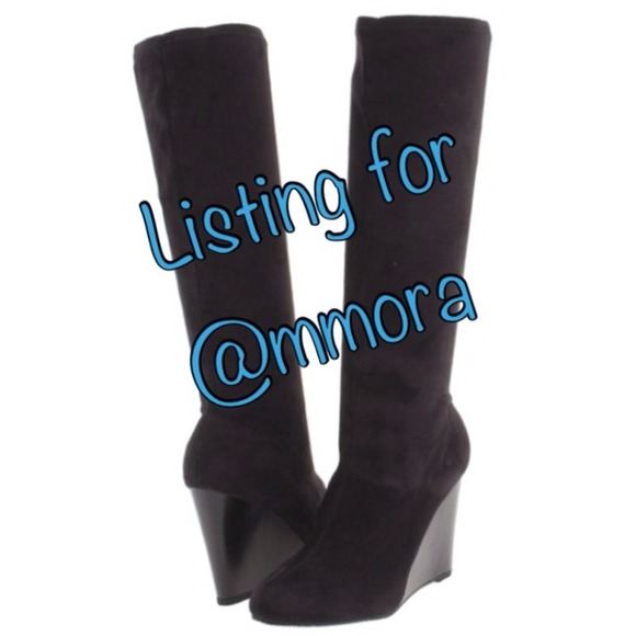 Listing For @mmora