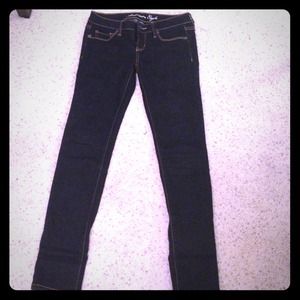 AE Skinny Jeans - Size 4