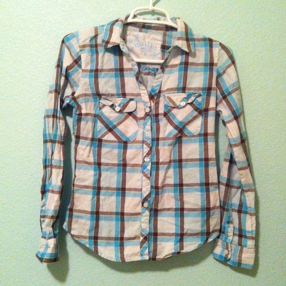 Button up shirt