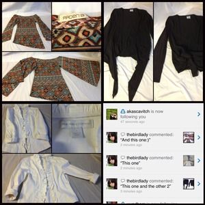 Bundle for @thebirdlady ❤