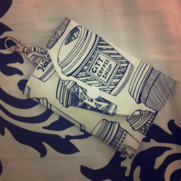 Key Wallet (Key Holder) & ID Holder