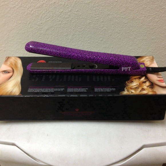 PYT STRAIGHTNER