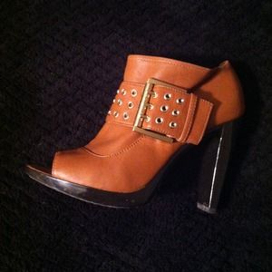 Michael Kors high heels