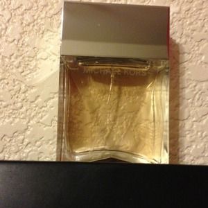Michael kors perfume new no box