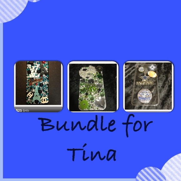 Custom cases