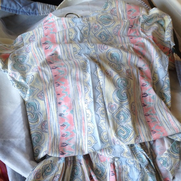 💐💐 Skirt set 💐💐