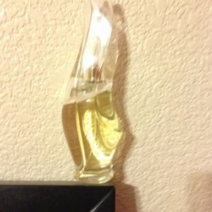 Donna Karan cashmere mist 3.4 fl oz