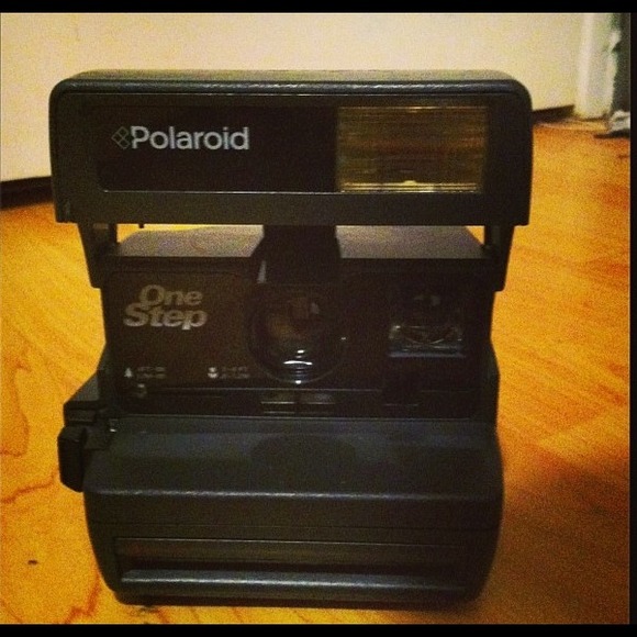polaroid Other - Polaroid camera