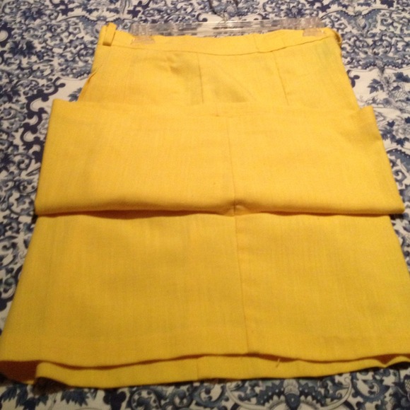 ✨Skirt Shorts✨ - Picture 1 of 1