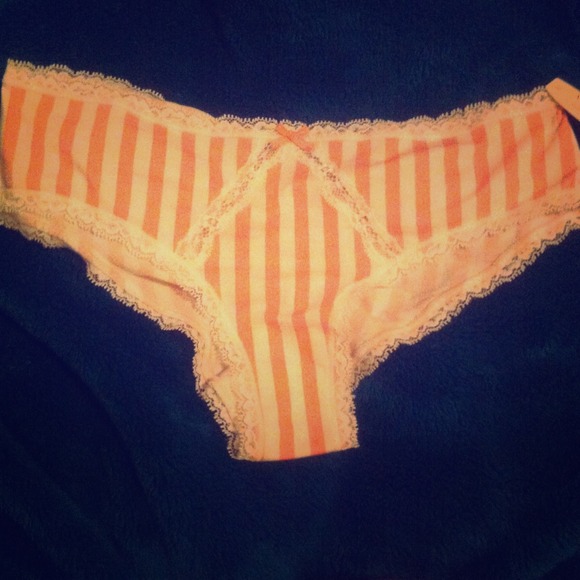Victoria's Secret underwear