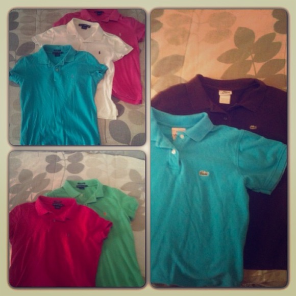 Polo Bundle