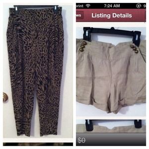 🚫❗RESERVED BUNDLE❗🚫