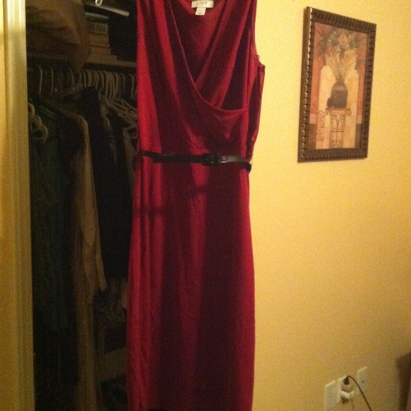 Ann Taylor Loft dress