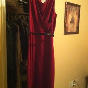 Ann Taylor Loft dress
