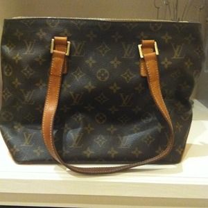 Louis Vuitton handbag