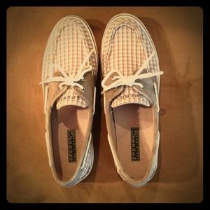 Sperry shoes