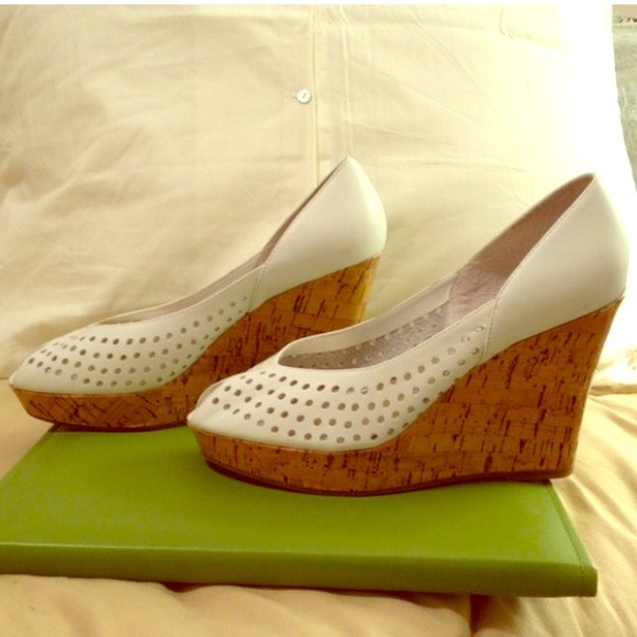 Ideal for spring new Steve Madden heels