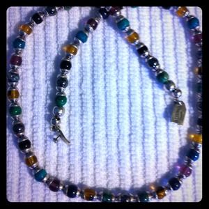 Reserved for Barbara