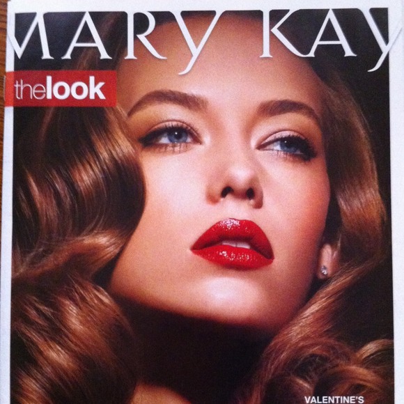 Mary Kay