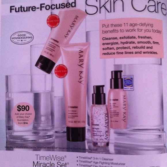 Mary Kay - Picture 2 of 3