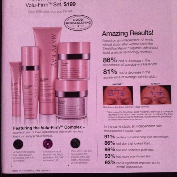 Mary Kay - Picture 3 of 3