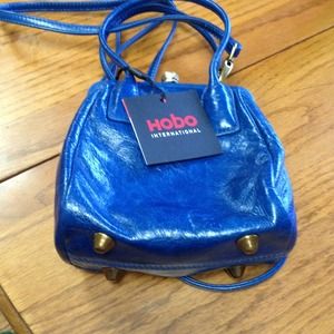 Hobo bag new with tags.