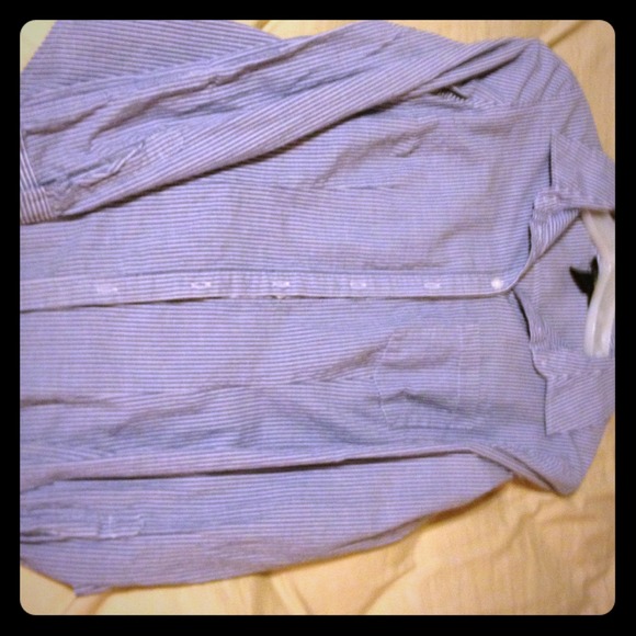 Button Down