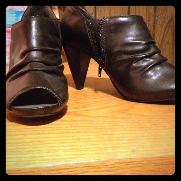 Booties