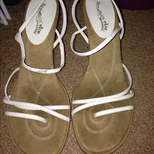 Skechers Strappy Sandal