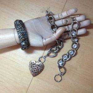 Bracelet bundle