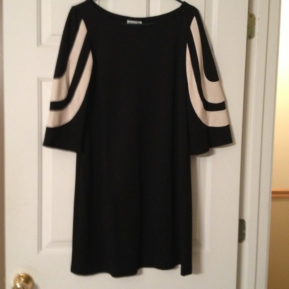 Shift dress sz 10