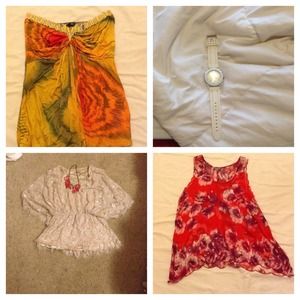 Bundle for @umonkey hold Til 3/1