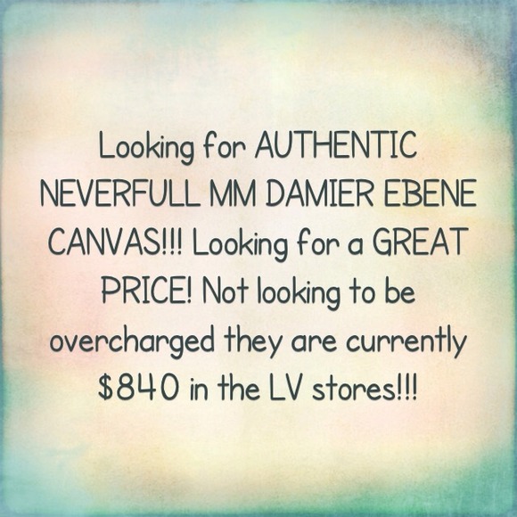 Wanted