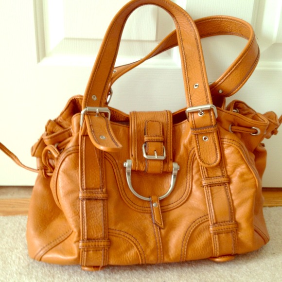 ✋RESERVED✋ Style&Co. Hobo