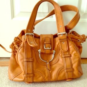 ✋RESERVED✋ Style&Co. Hobo